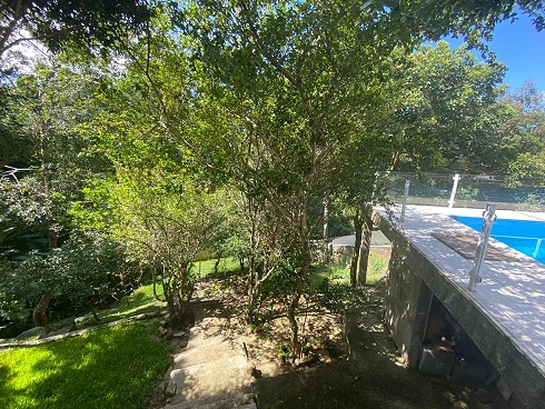 Casa em Bosque das Mansões, São José