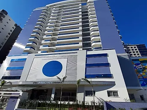 Apartamento em Campinas, São José