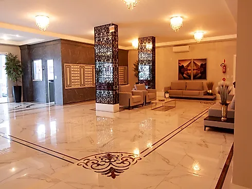 Apartamento em Campinas, São José