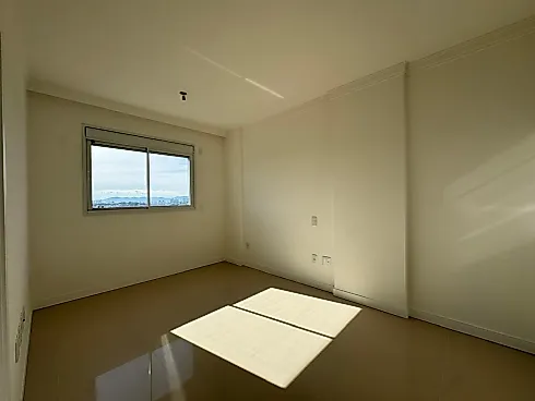 Apartamento 3 Dormitórios sendo 1 Suíte em Campinas, São José/SC - Apartamento em Campinas, São José - Foto 3
