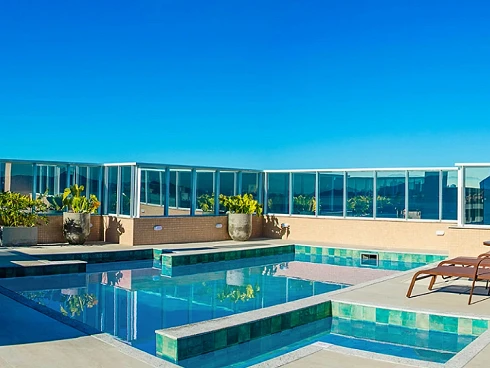 Apartamento em Campinas, São José