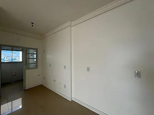 Apartamento 3 Dormitórios sendo 1 Suíte em Campinas, São José/SC - Apartamento em Campinas, São José - Foto 5