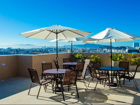 Apartamento em Campinas, São José