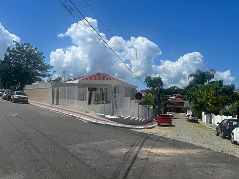 Bom Abrigo, Florianópolis