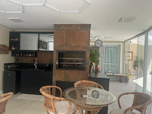 Casa em Bom Abrigo, Florianópolis