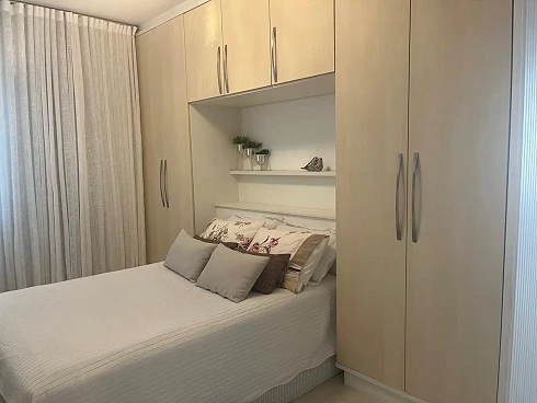Casa em Bom Abrigo, Florianópolis