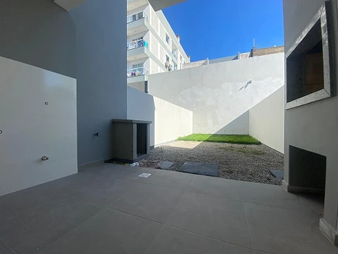 Areias, São José
