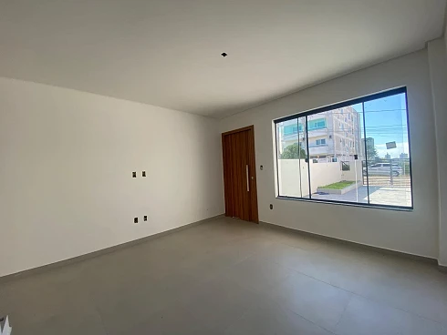 Sobrado geminado em Areias, São José