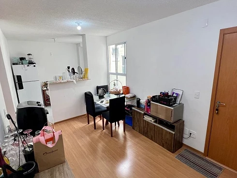 Apartamento em Areias, São José