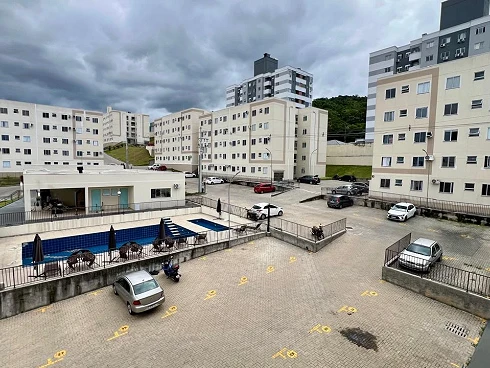 Apartamento em Areias, São José