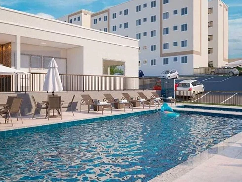 Apartamento em Areias, São José