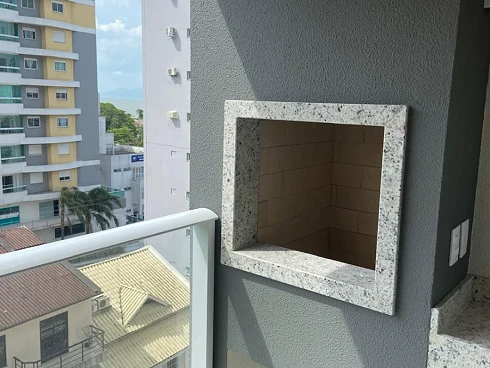 Apartamento em Barreiros, São José