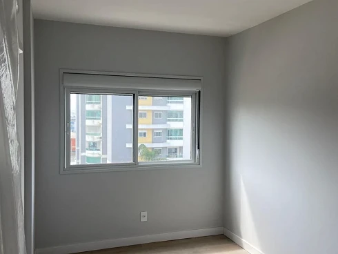 Apartamento em Barreiros, São José