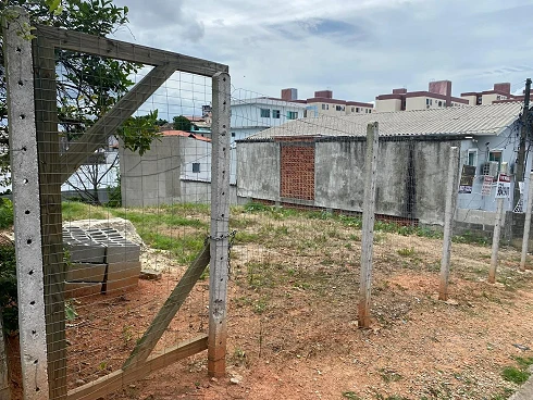 Estreito, Florianópolis