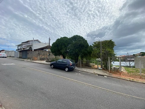 Terreno em Estreito, Florianópolis