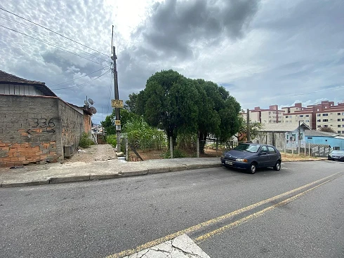 Terreno em Estreito, Florianópolis