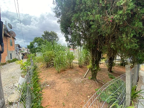 Terreno em Estreito, Florianópolis