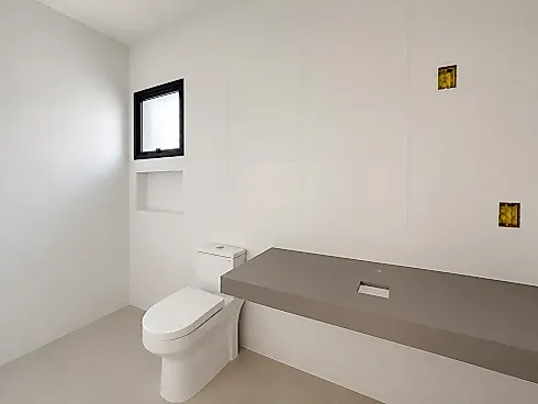 Sobrado Geminado 3 Quartos com 1 Suíte - Areias - Foto 14