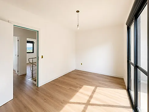 Sobrado Geminado 3 Quartos com 1 Suíte - Areias - Foto 12