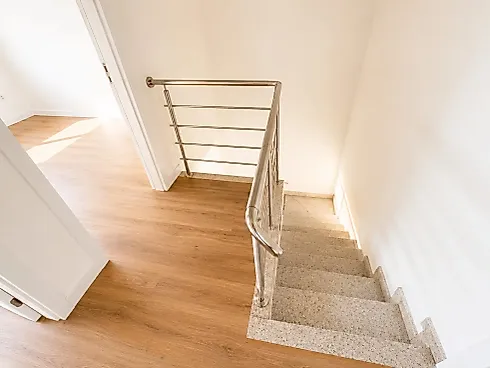 Sobrado Geminado 3 Quartos com 1 Suíte - Areias - Foto 11