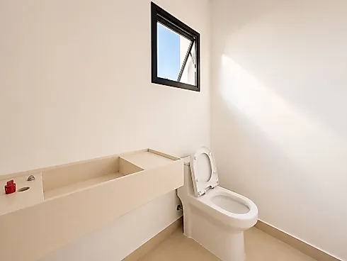 Sobrado Geminado 3 Quartos com 1 Suíte - Areias - Foto 9