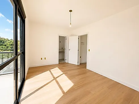 Sobrado Geminado 3 Quartos com 1 Suíte - Areias - Foto 13