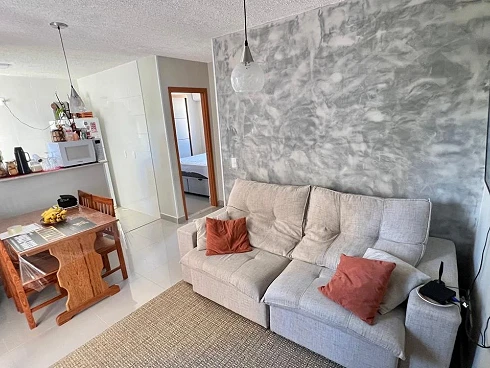 Apartamento em Areias, São José