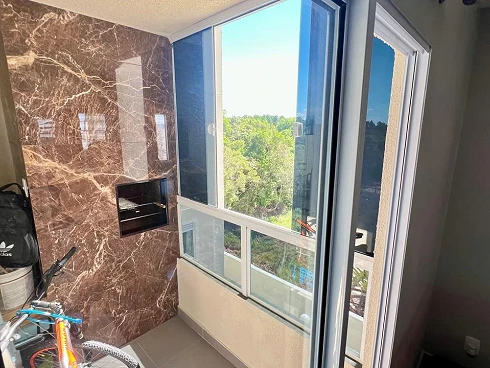 Apartamento em Areias, São José