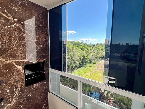 Apartamento em Areias, São José