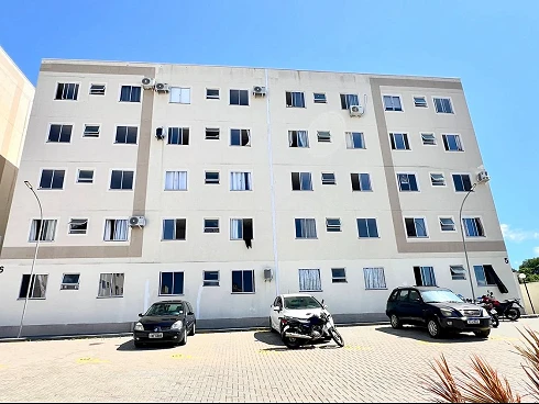 Apartamento em Areias, São José