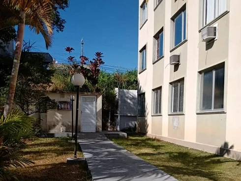 Apartamento em Ipiranga, São José