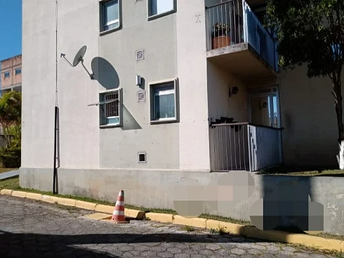 Apartamento em Ipiranga, São José