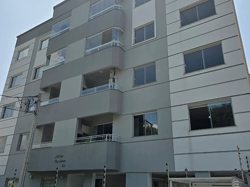Apartamento em Serraria, São José