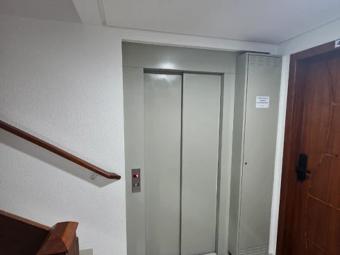 Apartamento em Serraria, São José