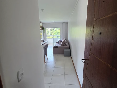 Apartamento em Serraria, São José