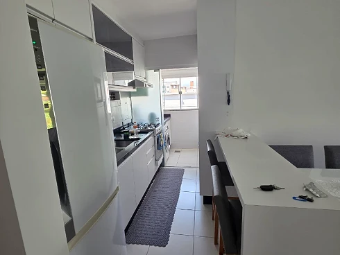 Apartamento em Serraria, São José