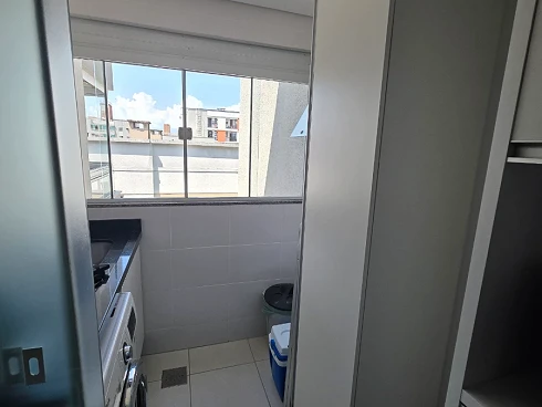 Apartamento em Serraria, São José