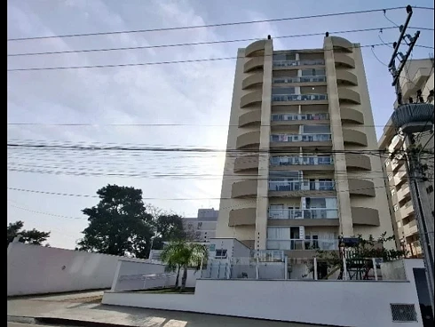 Apartamento em Ipiranga, São José