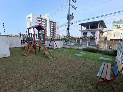 Apartamento em Ipiranga, São José