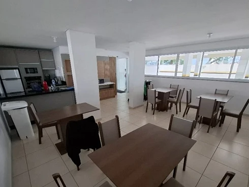 Apartamento em Ipiranga, São José