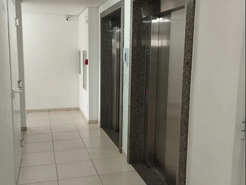 Apartamento em Ipiranga, São José