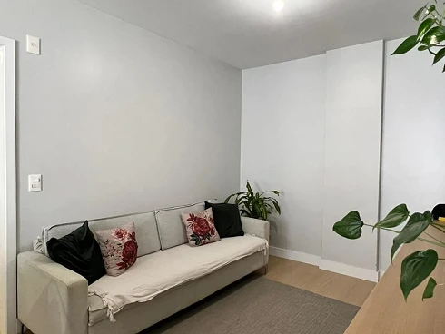 Apartamento em Jardim Cidade de Florianópolis, São José
