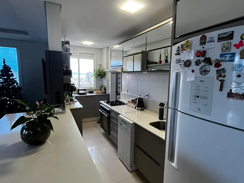 Apartamento em Roçado, São José