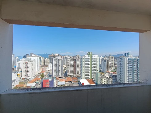 Apartamento em Campinas, São José