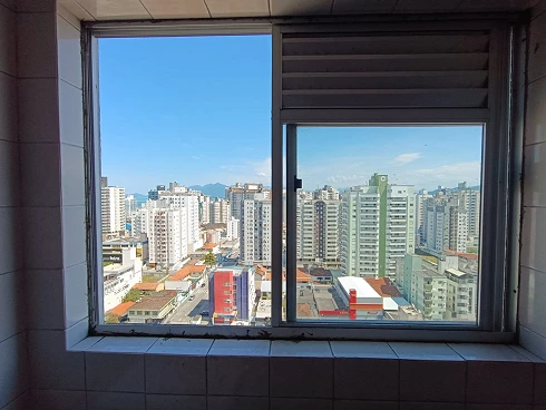 Apartamento em Campinas, São José