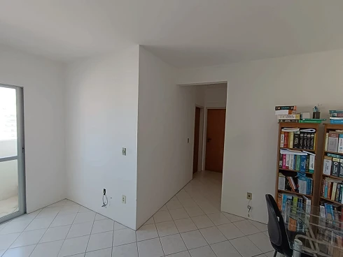 Apartamento em Campinas, São José