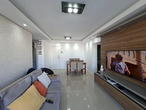 Apartamento em Areias, São José