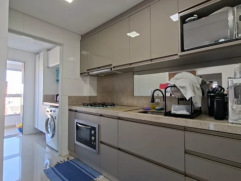 Apartamento em Areias, São José
