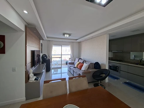 Apartamento em Areias, São José