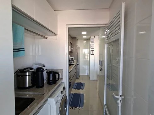 Apartamento em Areias, São José